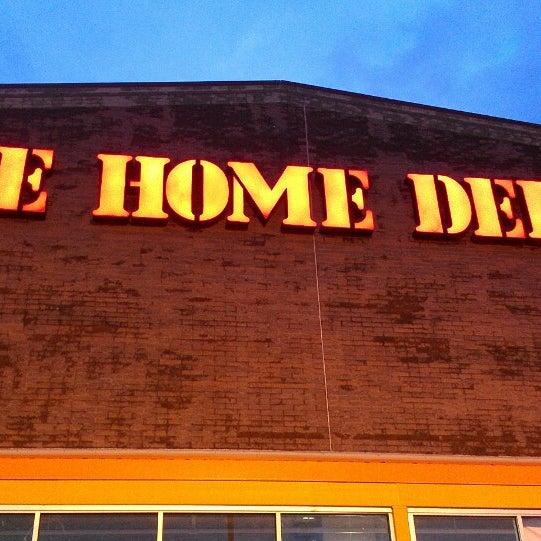 Photos at The Home Depot - 660 W 12 Mile Rd