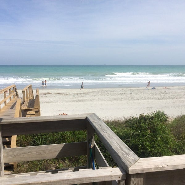 Folly Beach, SC James Island 1 tip from 184 visitors