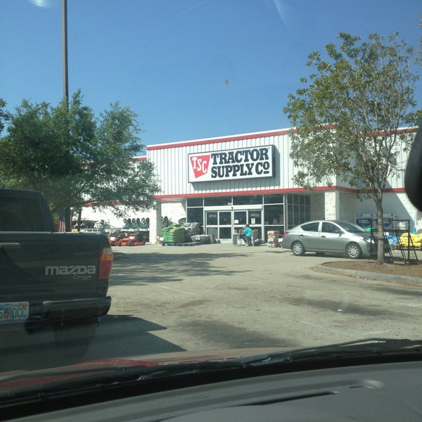 Tractor Supply Co. - Hardware Store in Fort Myers