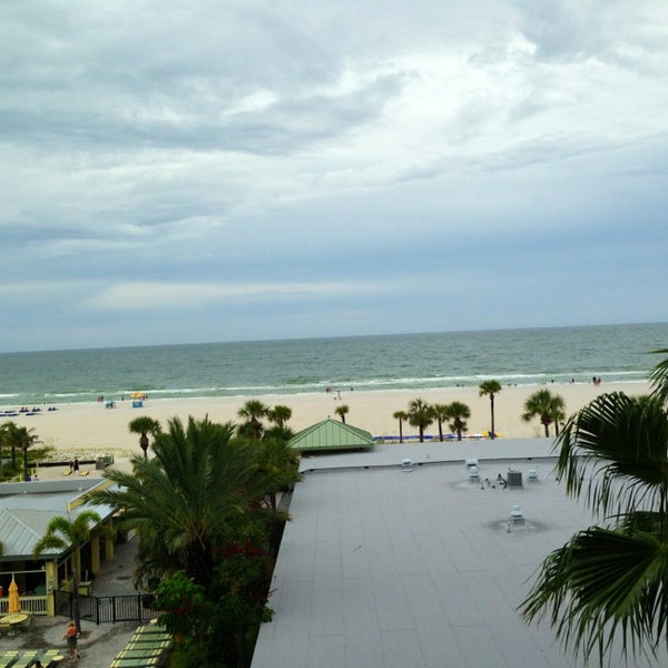 Top Resorts In St Pete Beach Top Resorts In St Pete Beach
