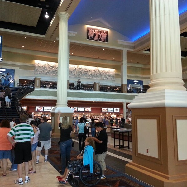 Photos at Regal Grand Parkway 22 107 tips from 2826 visitors