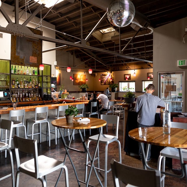  Zest  Kitchen  Bar  Rio Grande 20 tips from 648 visitors