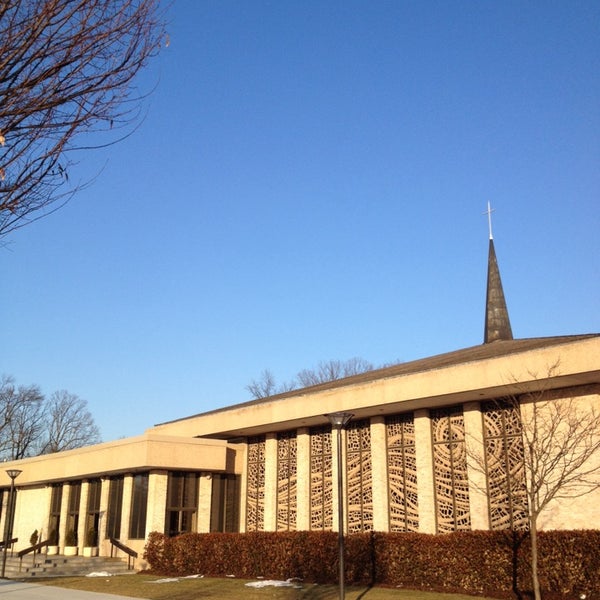 Church Of The Nativity Church in Lutherville Timonium