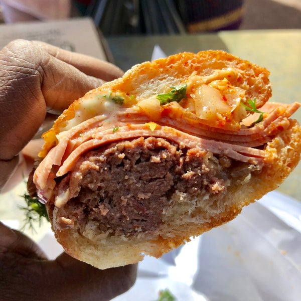 Ends Meat Greenwood Heights Brooklyn, NY