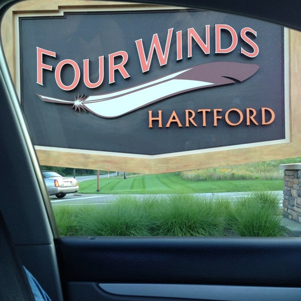 ess four winds casino