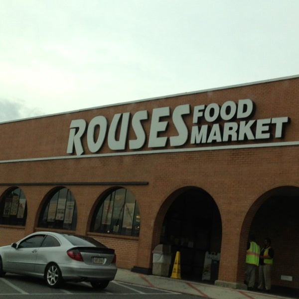 Rouses Market 3711 Power Blvd