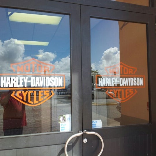  Harley Davidson Clothing Store