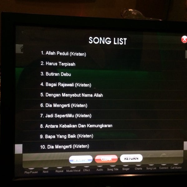 NAV Karaoke - Kelapa Gading - Jakarta, Jakarta