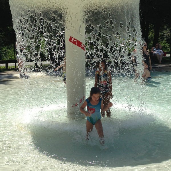palmer park swimming pool