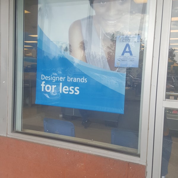 Ross Dress for Less 1082 S Mount Vernon Ave.