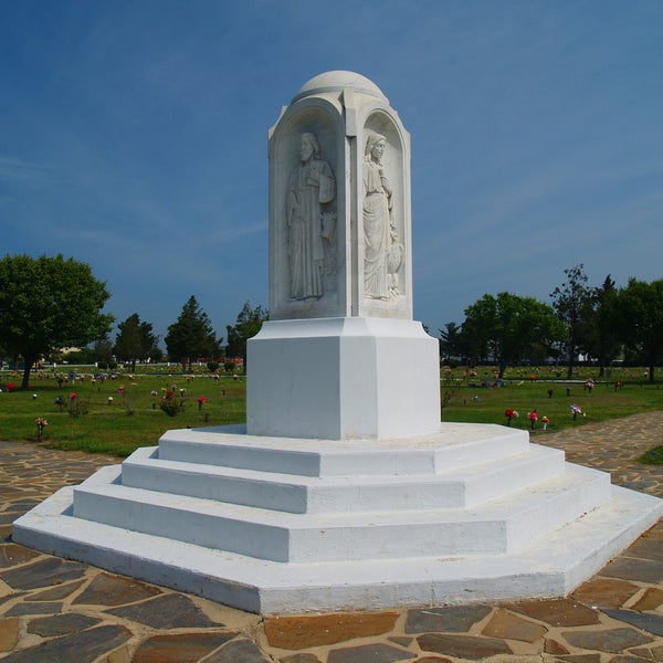 Glen Haven Memorial Park 102 visitors