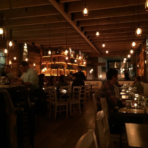 Photos At Annabel Now Closed Italian Restaurant In Hell S Kitchen Photo Taken At Annabel By Alexander W On 10 24 2017