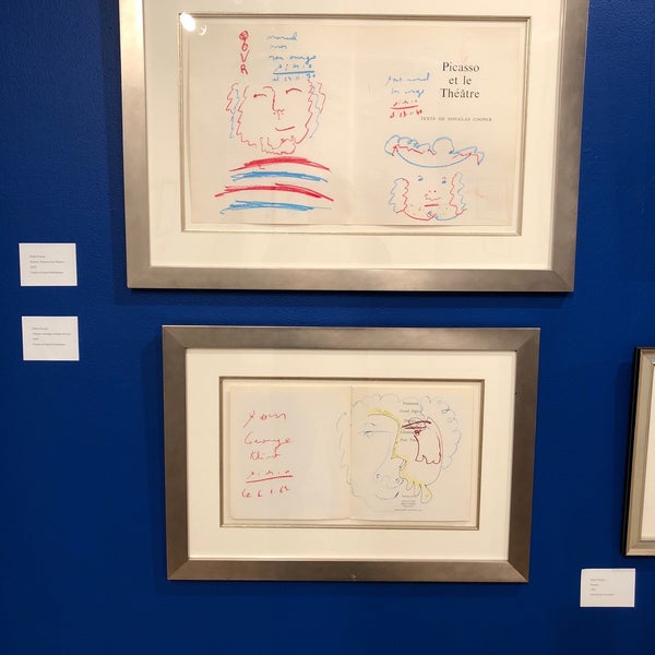 Fort Collins Museum Of Art Art Museum in Downtown Fort Collins