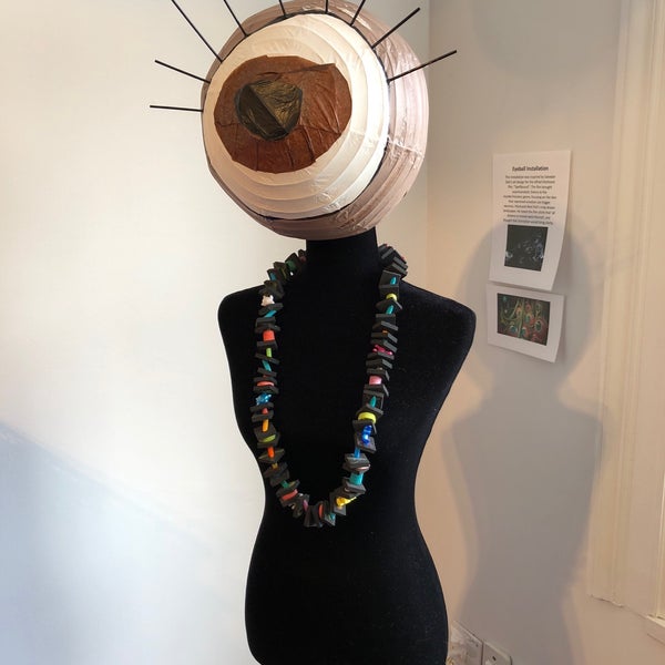 Fort Collins Museum Of Art Art Museum in Downtown Fort Collins