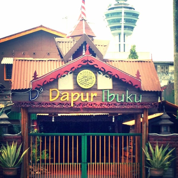 Restoran Dapur Ibuku Alor Setar Photos A Ren D Dapur Ibuku Alor Setar 28 Conseils