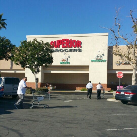 Superior Grocers 4 tips from 296 visitors
