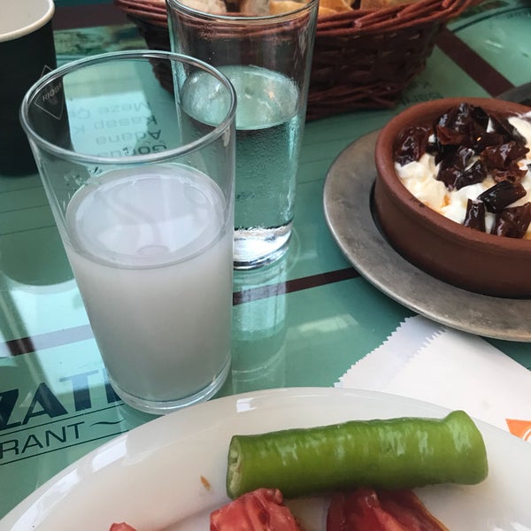 Deniz Atı Balık Restaurant Fish & Chips Dükkanı
