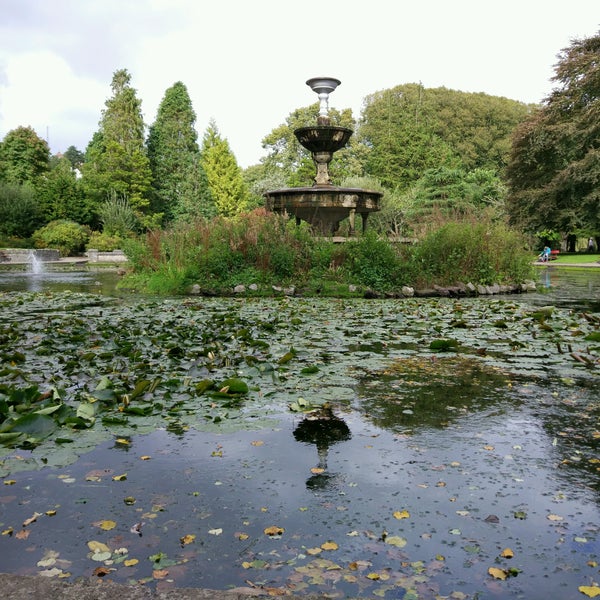 Where's Good? Holiday and vacation recommendations for Cork, Ireland. What's good to see, when's good to go and how's best to get there.