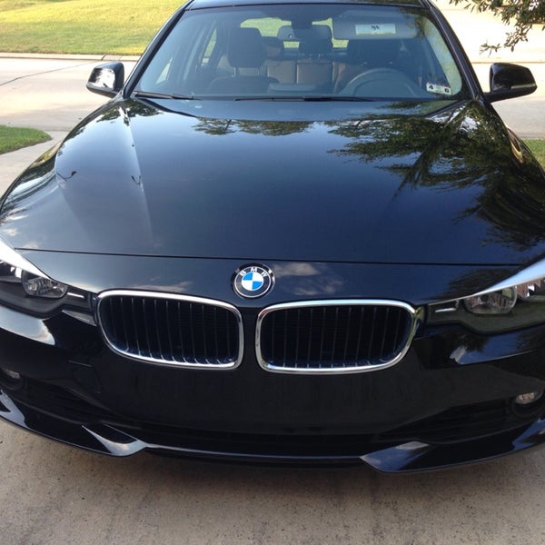 BMW of The Woodlands - Auto Dealership in The Woodlands