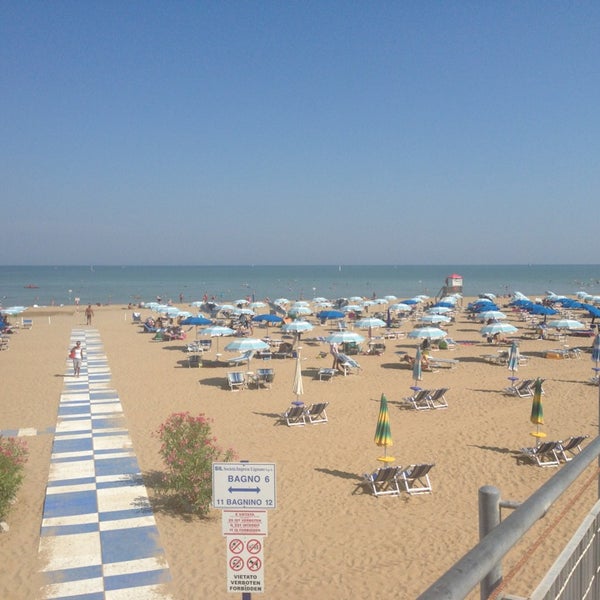 Lignano Riviera - Lignano Sabbiadoro, Friuli Venezia Giulia