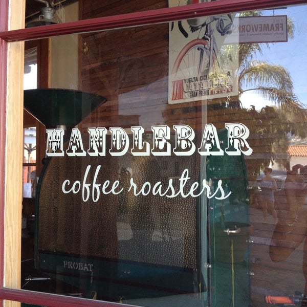 Handlebar Coffee - Santa Barbara Downtown - 82 ti   ps