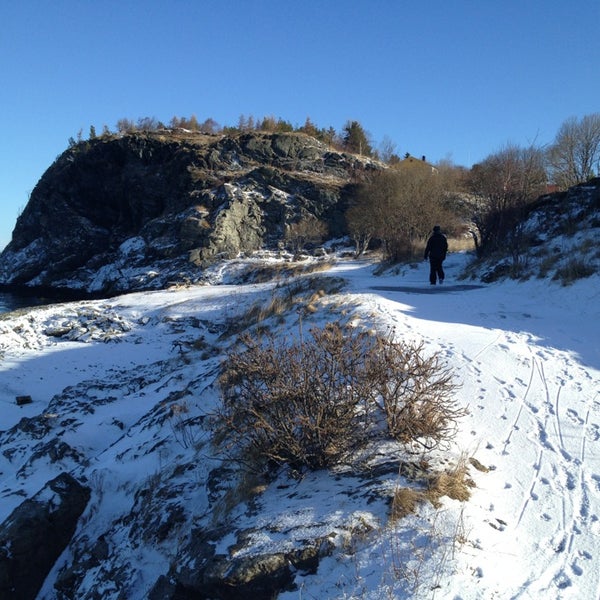 Where's Good? Holiday and vacation recommendations for Trondheim, Nowegen. What's good to see, when's good to go and how's best to get there.