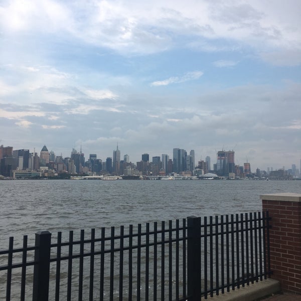 West New York, NJ - 13 tips