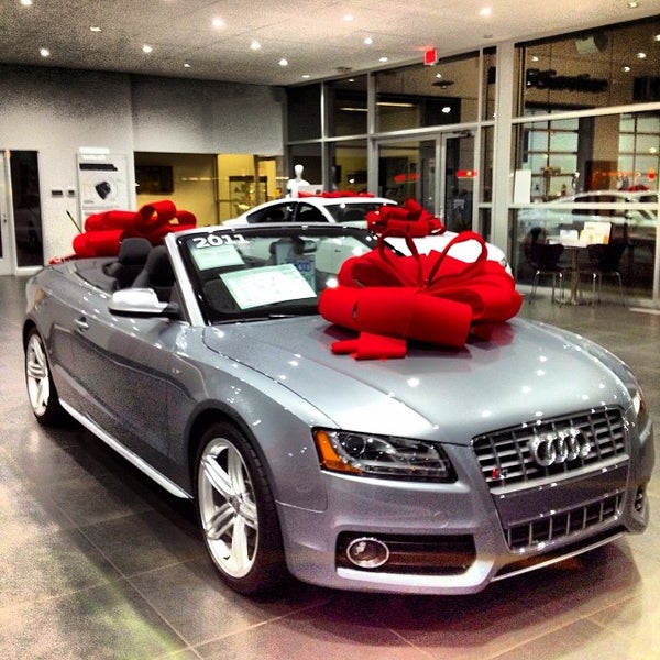 Vin Devers Autohaus of Sylvania Auto Dealership