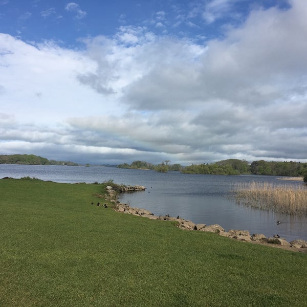 Lakes of Killarney Ross Road