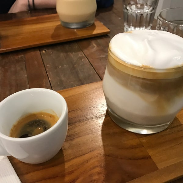 single origin espresso roast