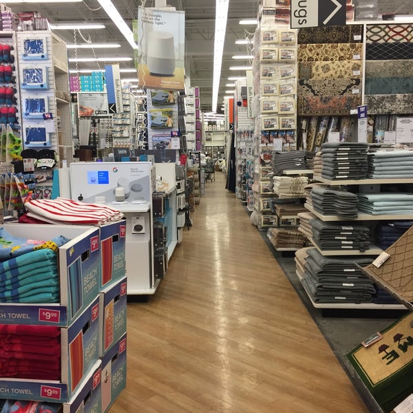 Photos At Bed Bath Beyond Furniture Home Photo Taken At Bed Bath Beyond By Cindy G On