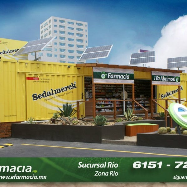 Farmacias Especializadas - 2 tips from 41 visitors Farmacias Especializadas - 2 tips from 41 visitors
