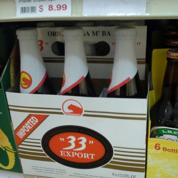 Richmond New May Wah Supermarket 新美華超級市場 Inner Richmond San