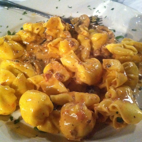 Patrizia's Pizza and Pasta Williamsburg 61 tips