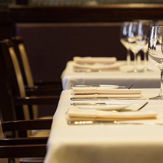 Dawson's Steakhouse - Downtown Sacramento - 22 tips from 302 visitors