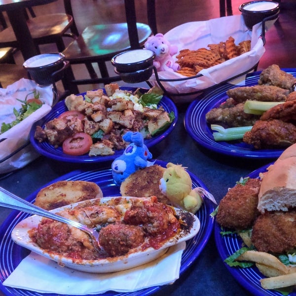 Oyster Bar Downtown New Braunfels 203 S Seguin Ave