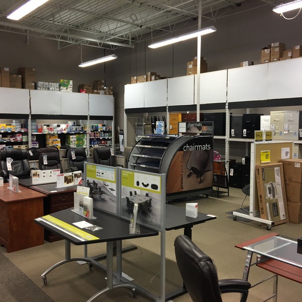 Photos At Office Depot Paper Supplies In Merrillville Photo Taken At Office Depot By Scott B On 3 30 2018