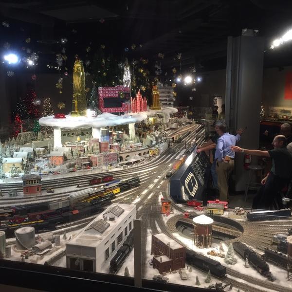 Cincinnati History Museum History Museum in Cincinnati