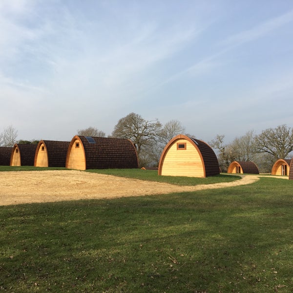 Photos At Tile Barn Campsite Brockenhurst Hampshire Photo Taken At Tile Barn Campsite By Thomas F On 2 27 2018
