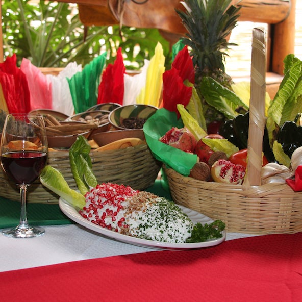 Caballo Bayo (Ahora cerrado) Restaurante mexicano en Naucalpan