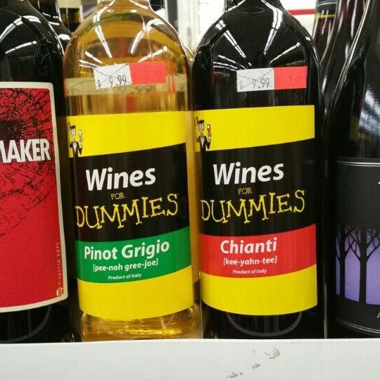 Empire Wines & Liquors Liquor Store in Rego Park