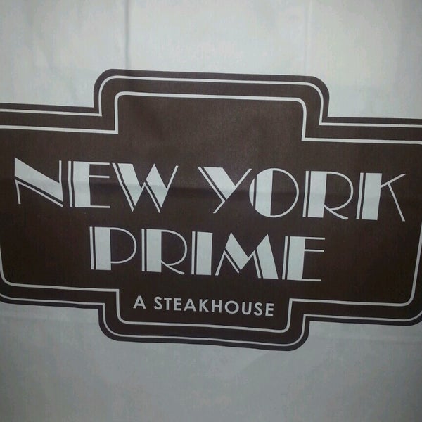New York Prime Steakhouse Steakhouse in North Buckhead