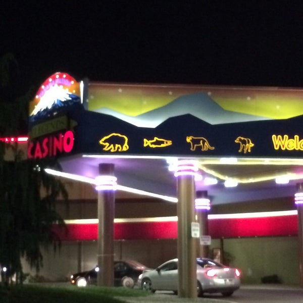 legends casino hotel yakima