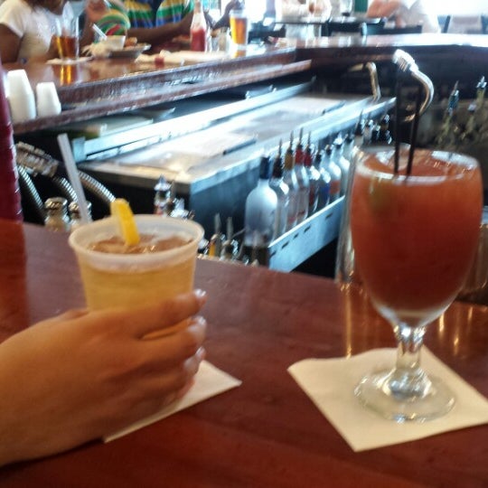 McDonough's Restaurant & Lounge Historic DistrictNorth 43 tips