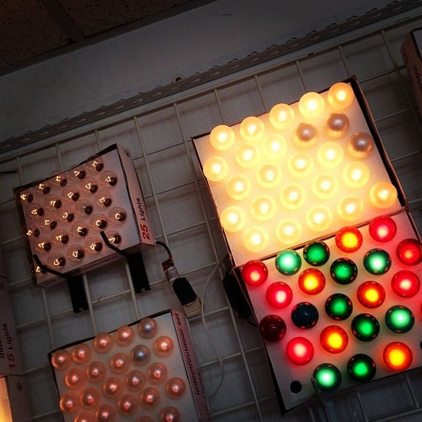 Lightbulbs Unlimited Sherman Oaks 14446 Ventura Blvd