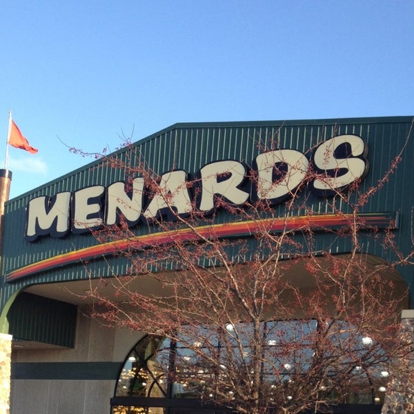 Menards 1 tip from 398 visitors