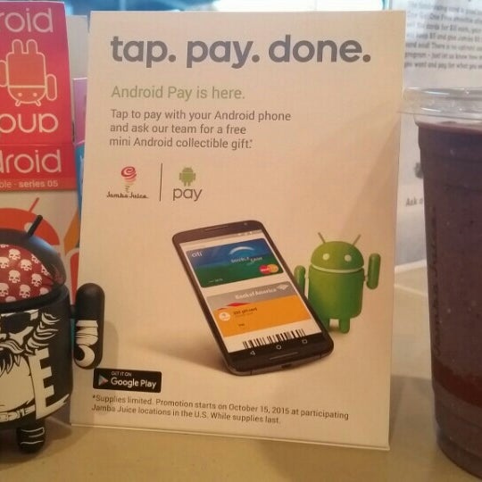 Jamba Juice Lincoln Center 7 tips from 367 visitors