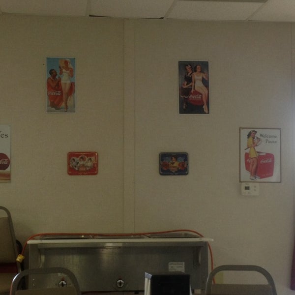 Amazing Oakdale Country Kitchen Part - 6: Foursquare