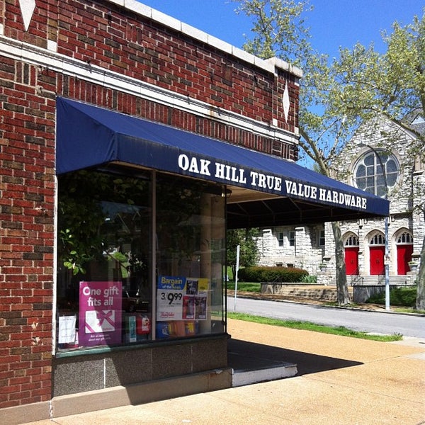 Photos At Oak Hill Hardware Tower Grove South 3 Tips From 60 Photo Taken At Oak Hill Hardware By Nick F On 4 29 2017