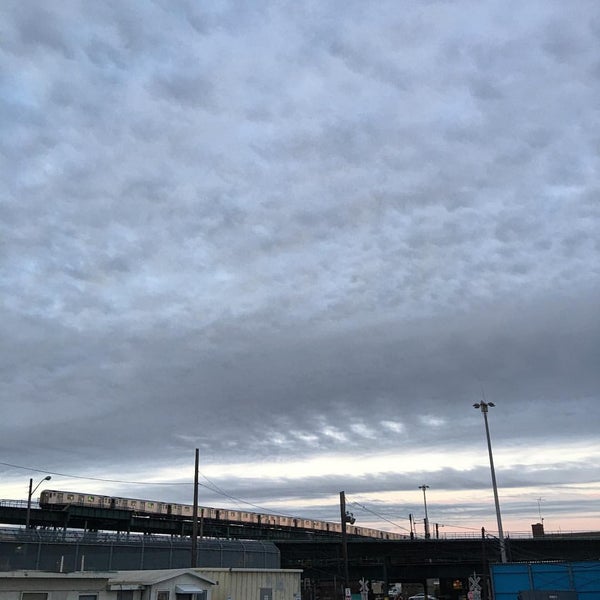 MTA Westchester Yard East Bronx 2 tips